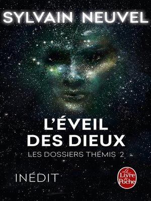 cover image of L'Eveil des Dieux (Les Dossiers Thémis, Tome 2)